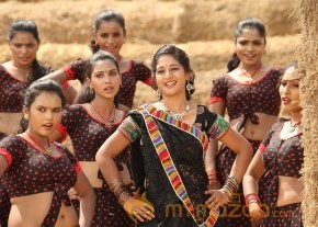 Ore Oru Raja Mokka Raja Tamil Movie Stills photo 4
