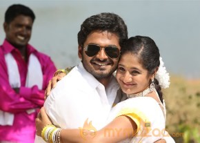 Ore Oru Raja Mokka Raja Tamil Movie Stills photo 6