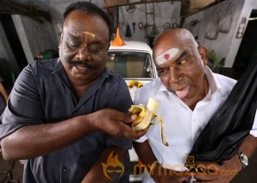 Ore Oru Raja Mokka Raja Tamil Movie Stills