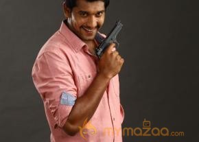 Oru Kanniyum Moonu Kalavaanigalum Movie Stills  photo 4