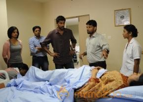 Oru Kanniyum Moonu Kalavaanigalum Movie Stills 