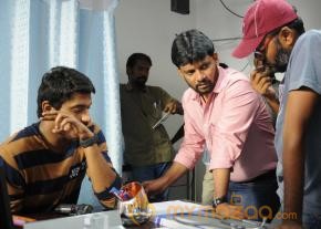 Oru Kanniyum Moonu Kalavaanigalum Movie Stills  photo 5