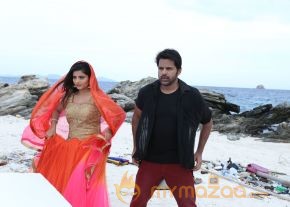 Oru Melliya Kodu movie working Stills photo 6