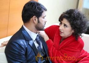 Oru Melliya Kodu Tamil Movie Latest Stills photo 32