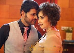 Oru Melliya Kodu Tamil Movie Latest Stills photo 18