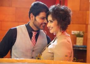 Oru Melliya Kodu Tamil Movie Latest Stills photo 5