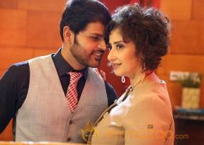 Oru Melliya Kodu Tamil Movie Latest Stills photo 41