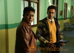 Oru Melliya Kodu Tamil Movie Latest Stills photo 19