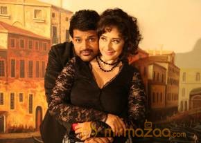 Oru Melliya Kodu Tamil Movie Latest Stills photo 36