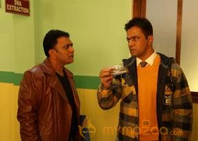 Oru Melliya Kodu Tamil Movie Latest Stills photo 45