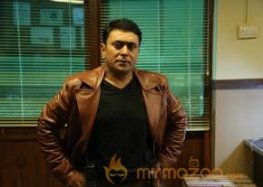 Oru Melliya Kodu Tamil Movie Latest Stills photo 24
