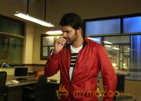 Oru Melliya Kodu Tamil Movie Latest Stills photo 31