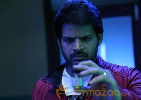 Oru Melliya Kodu Tamil Movie Latest Stills photo 8