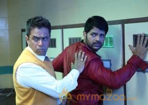 Oru Melliya Kodu Tamil Movie Latest Stills photo 37