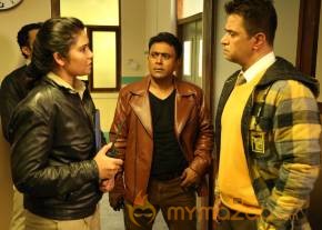 Oru Melliya Kodu Tamil Movie Latest Stills photo 3