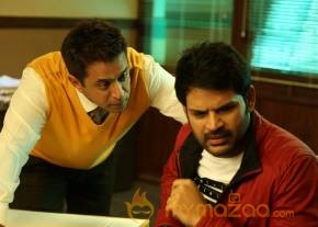 Oru Melliya Kodu Tamil Movie Latest Stills photo 4