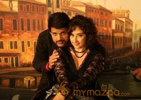 Oru Melliya Kodu Tamil Movie Latest Stills photo 39