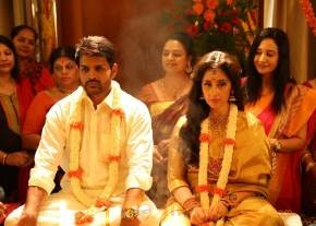 Oru Melliya Kodu Tamil Movie Latest Stills photo 15