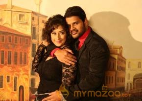 Oru Melliya Kodu Tamil Movie Latest Stills photo 34