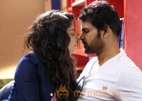 Oru Melliya Kodu Tamil Movie Latest Stills photo 2