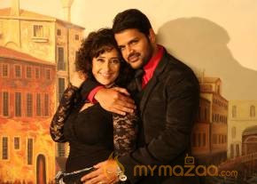 Oru Melliya Kodu Tamil Movie Latest Stills photo 35