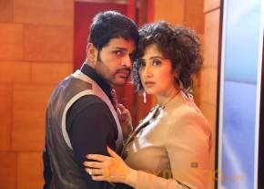 Oru Melliya Kodu Tamil Movie Latest Stills photo 20