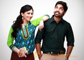 Oru Modhal Oru Kadhal Movie Stills  photo 13