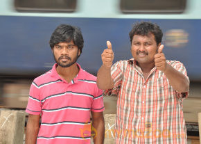 Oru Modhal Oru Kadhal Movie Stills  photo 29