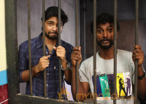 Oru Modhal Oru Kadhal Movie Stills  photo 26