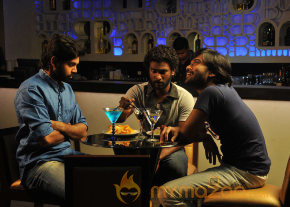 Oru Modhal Oru Kadhal Movie Stills  photo 25