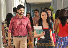 Oru Modhal Oru Kadhal Movie Stills  photo 35