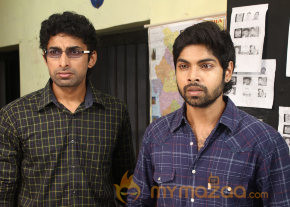 Oru Modhal Oru Kadhal Movie Stills  photo 30