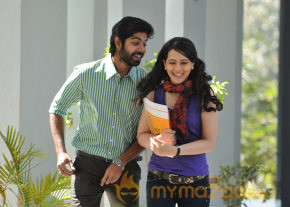 Oru Modhal Oru Kadhal Movie Stills  photo 33