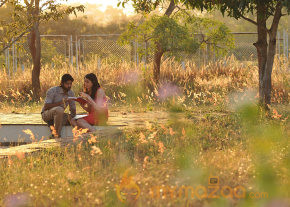 Oru Modhal Oru Kadhal Movie Stills  photo 2