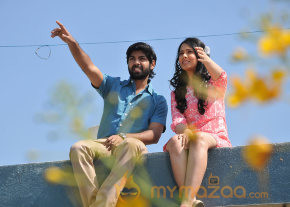 Oru Modhal Oru Kadhal Movie Stills  photo 22