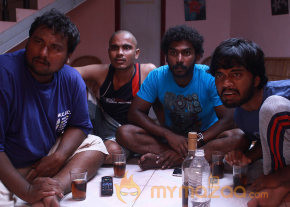 Oru Modhal Oru Kadhal Movie Stills  photo 38