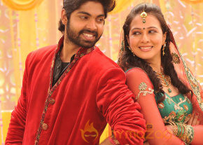 Oru Modhal Oru Kadhal Movie Stills  photo 32