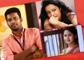 Oru Naal Koothu latest release date posters photo 3