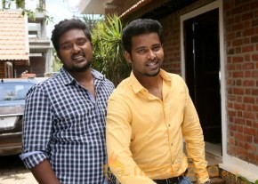Oru Naal Koothu Movie Still photo 9