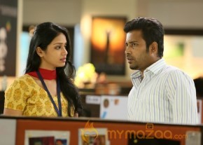 Oru Naal Koothu Movie Still photo 11