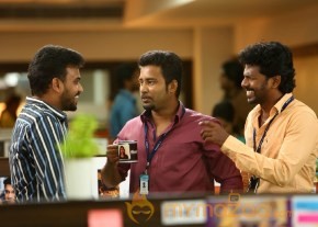 Oru Naal Koothu Movie Still photo 13