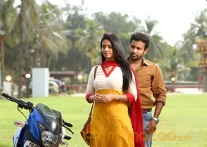 Oru Naal Koothu Movie Still photo 15