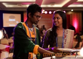 Oru Naal Koothu Movie Still