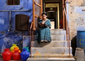 Oru Naal Koothu Movie Still photo 3