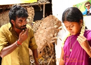 Oru Thozhan Oru Thozhi Tamil Film Stills photo 8