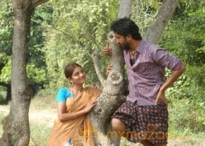 Oru Thozhan Oru Thozhi Tamil Film Stills photo 25