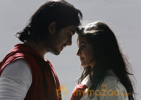 Oru Vaanavil Pola Movie Stills  photo 9