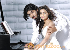 Oru Vaanavil Pola Movie Stills  photo 22