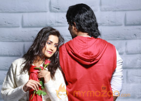Oru Vaanavil Pola Movie Stills  photo 12