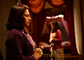 Oru Vaanavil Pola Movie Stills  photo 19